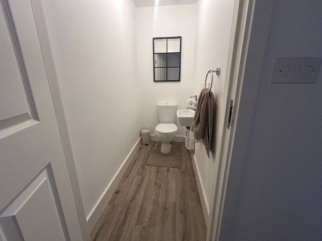 2 Glass Way, New Lubbesthorpe, Leicester